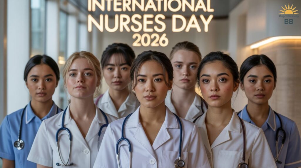 International Nurses Day 2026