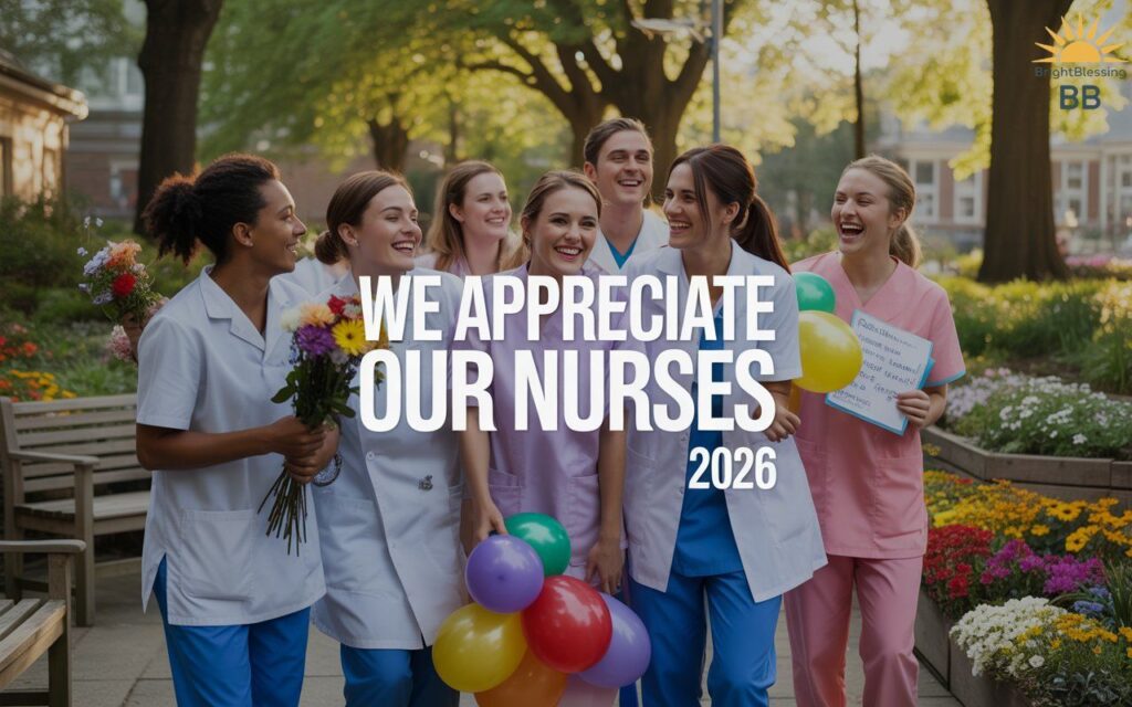 International Nurses Day 2026