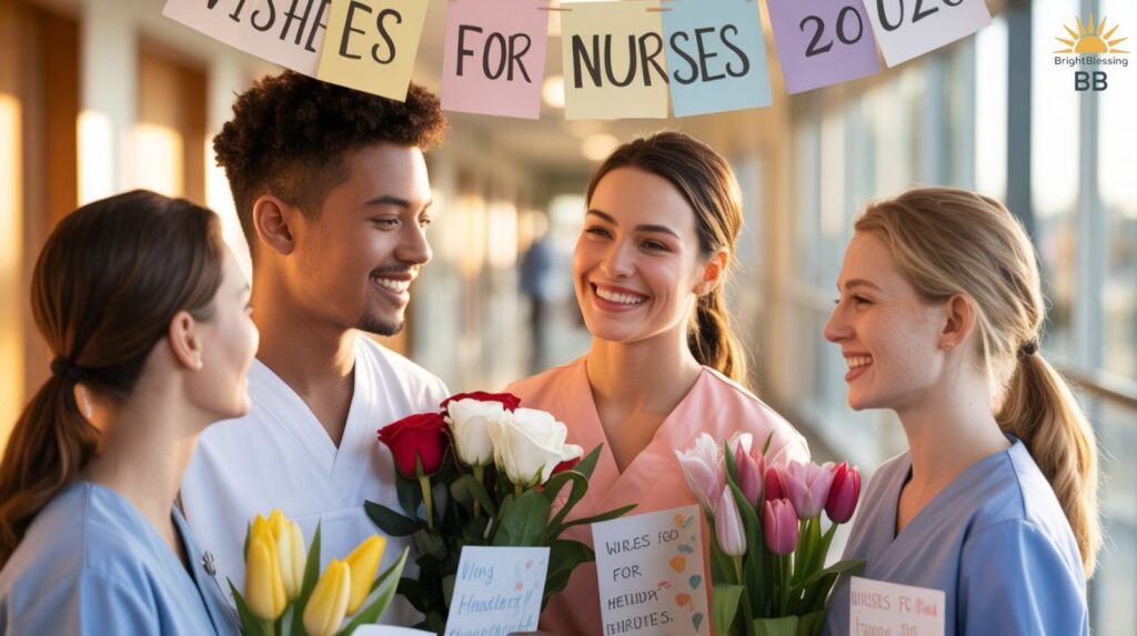 International Nurses Day 2026