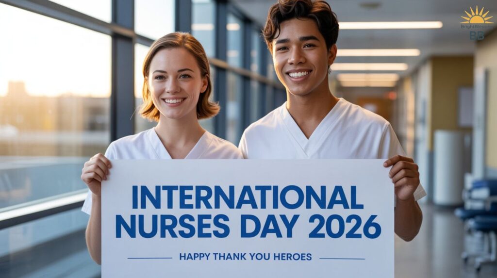 International Nurses Day 2026