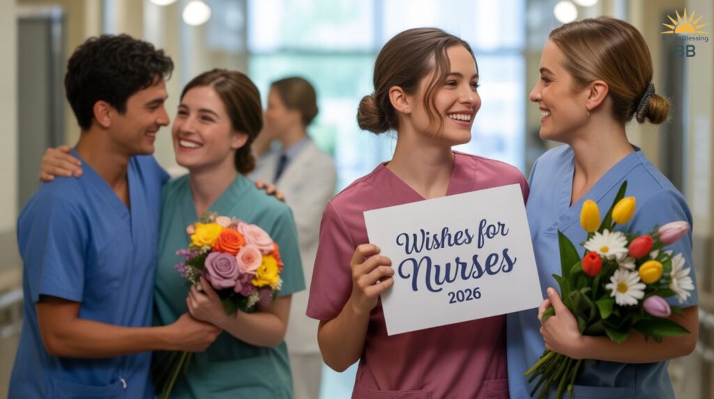 International Nurses Day 2026