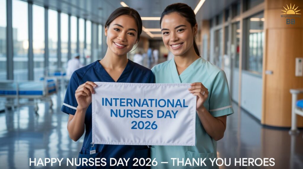 International Nurses Day 2026