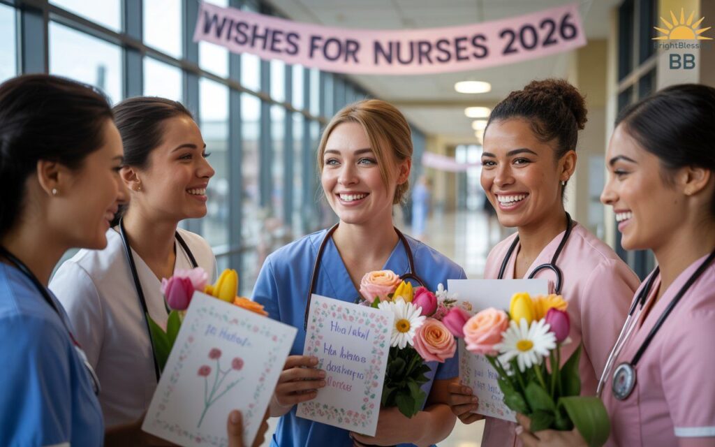International Nurses Day 2026