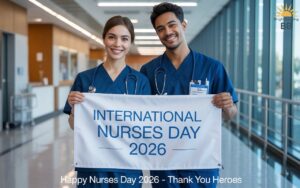International Nurses Day 2026