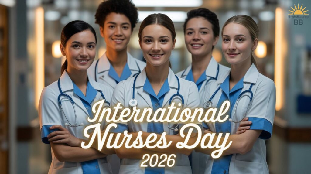 International Nurses Day 2026
