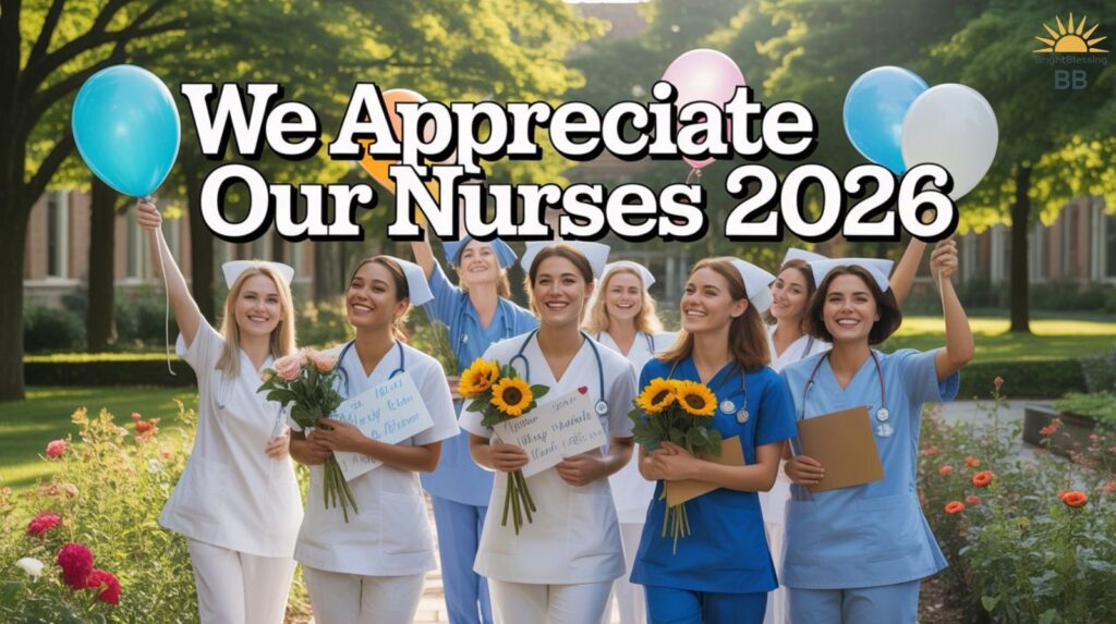 International Nurses Day 2026