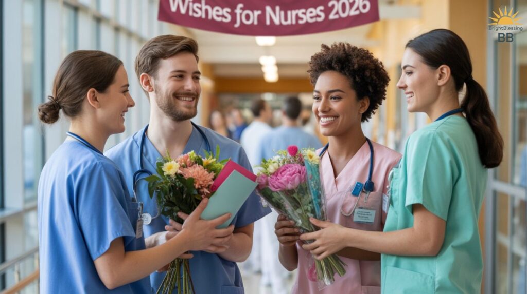 International Nurses Day 2026