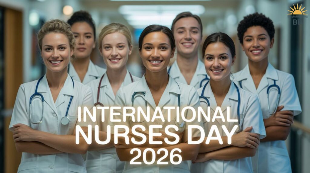 International Nurses Day 2026