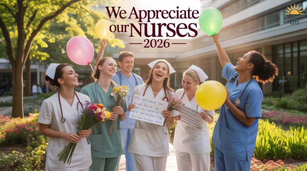 International Nurses Day 2026