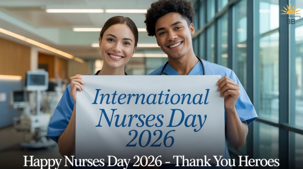 International Nurses Day 2026