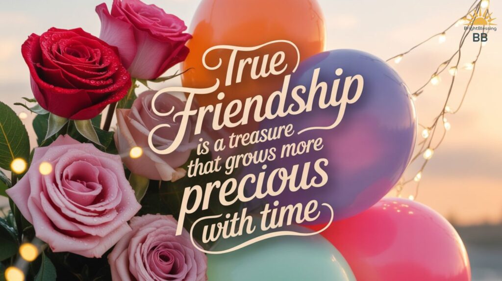 Happy Friendship Day