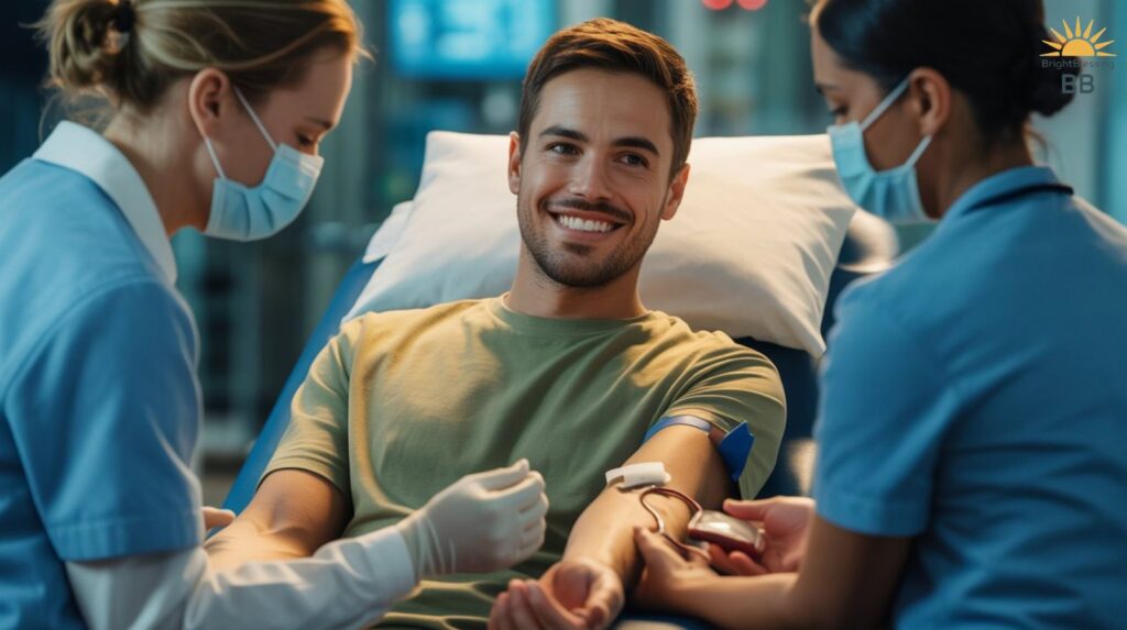 World Blood Donor Day 2026