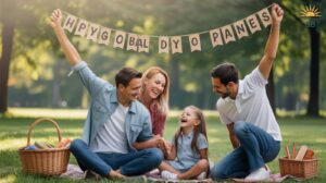 Global Day of Parents