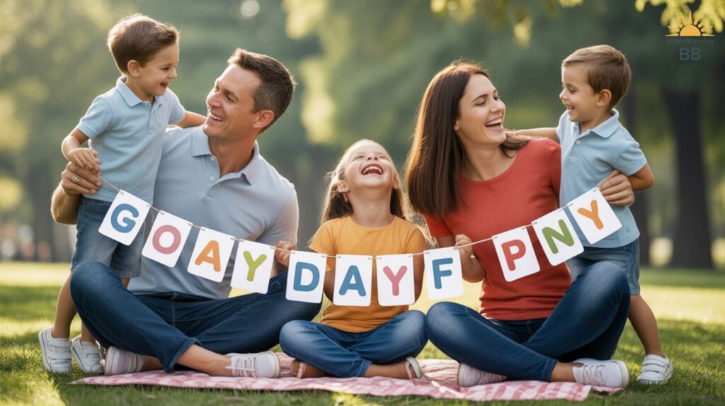 Global Day of Parents