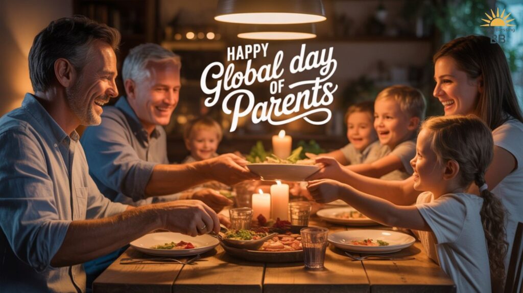 Global Day of Parents