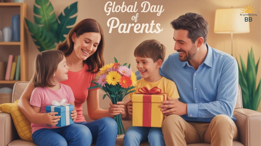 Global Day of Parents