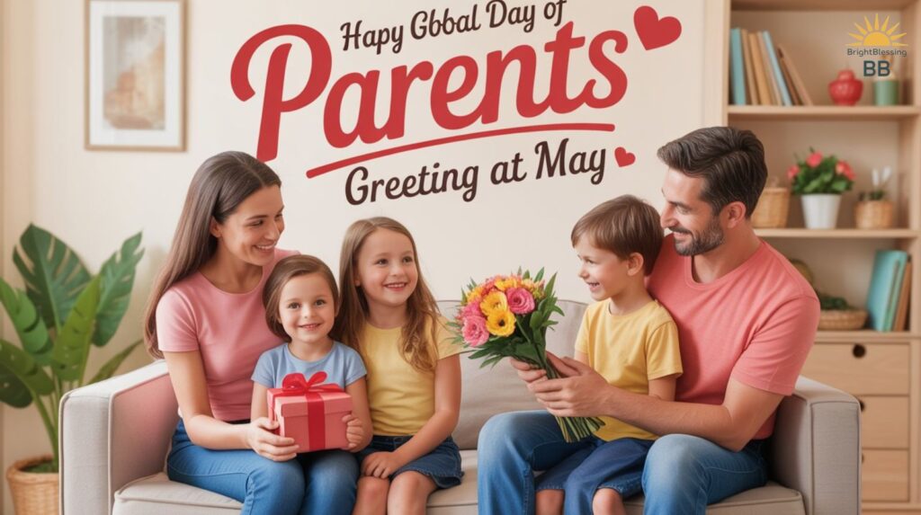 Global Day of Parents