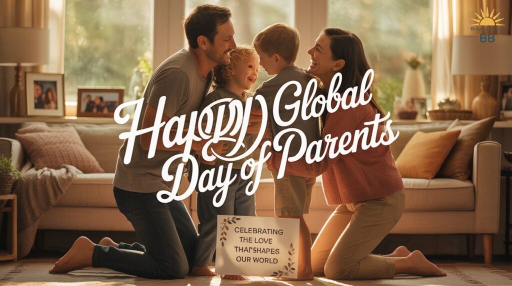 Global Day of Parents