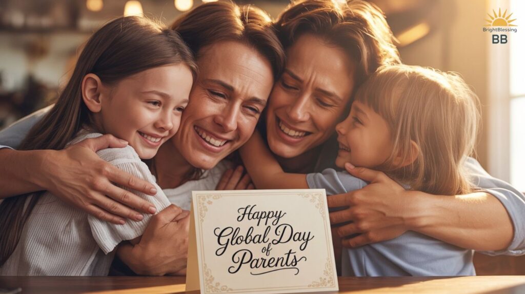 Global Day of Parents