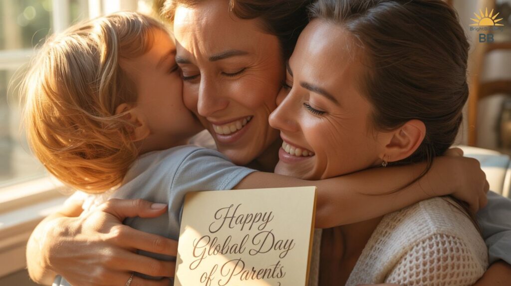 Global Day of Parents