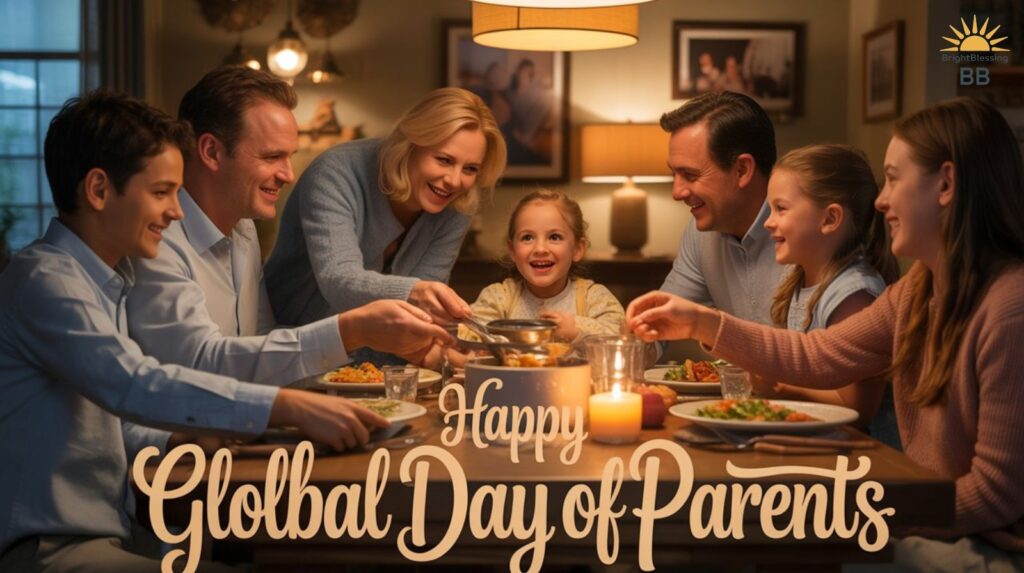 Global Day of Parents