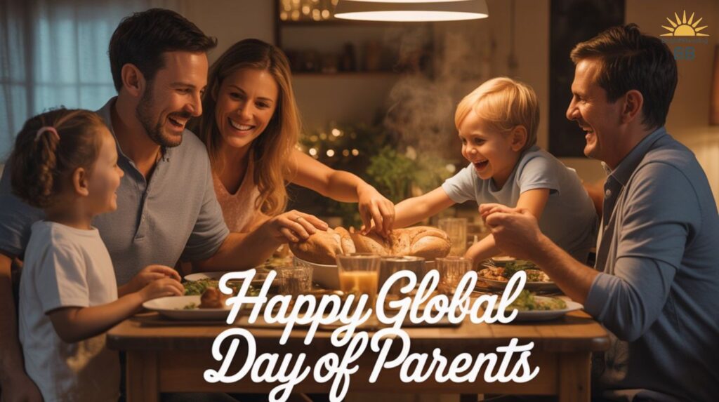 Global Day of Parents