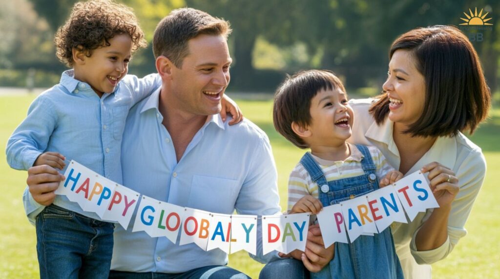 Global Day of Parents