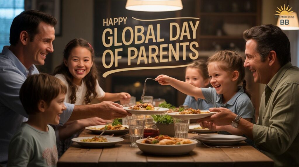 Global Day of Parents