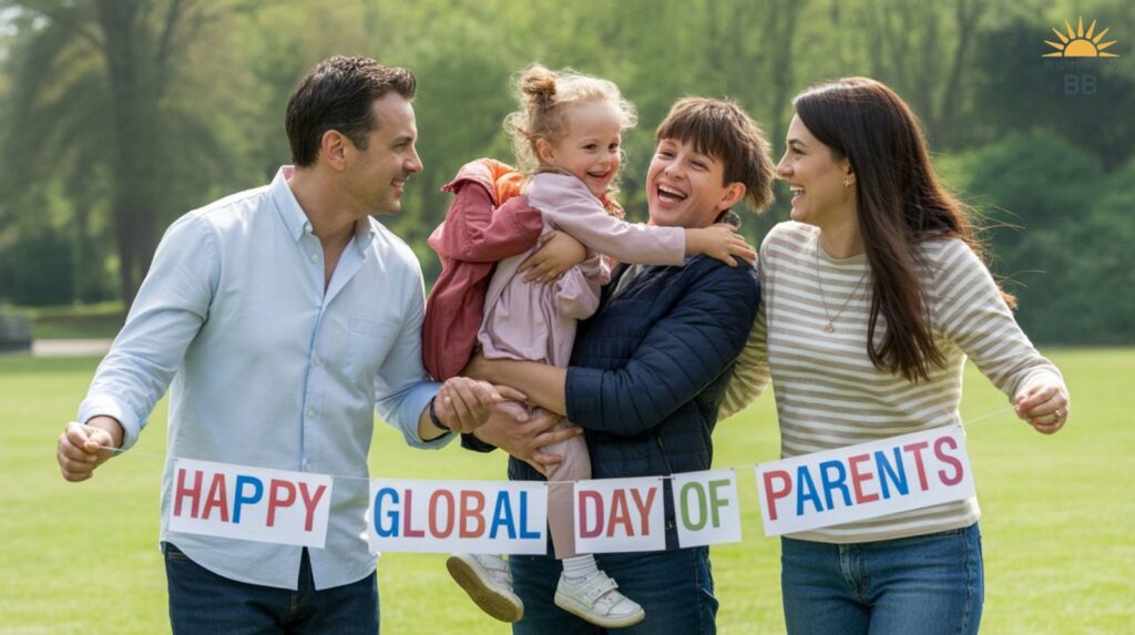 Global Day of Parents