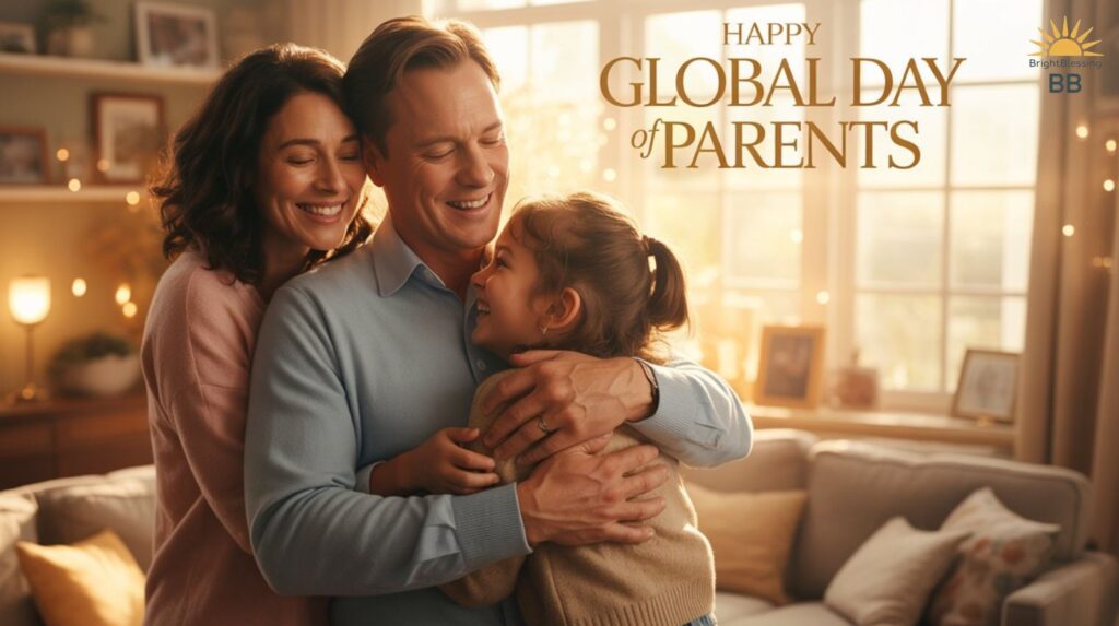 Global Day of Parents