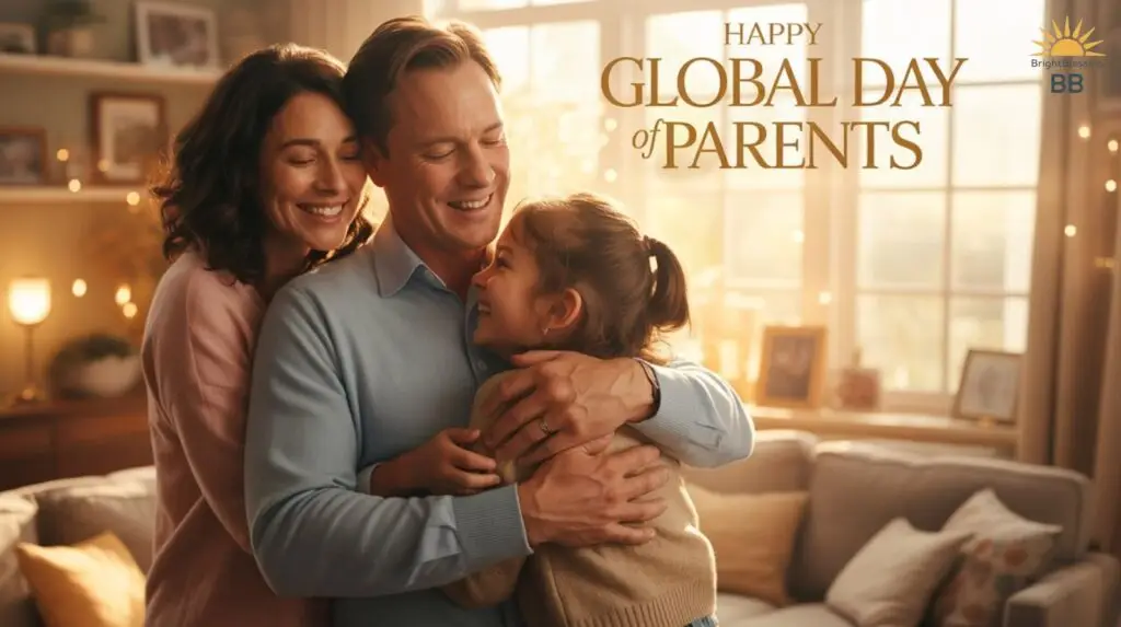 Global Day of Parents