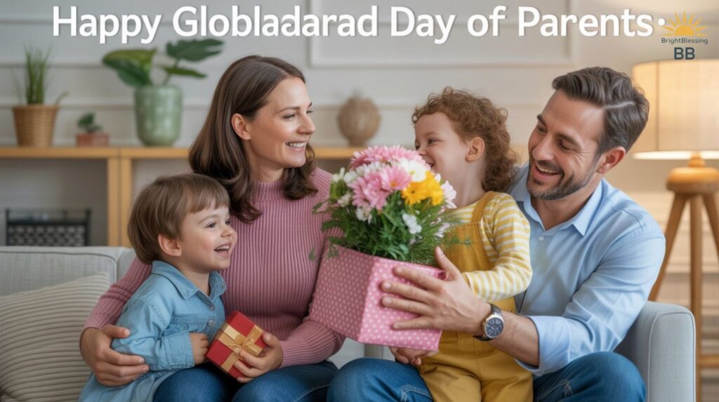 Global Day of Parents