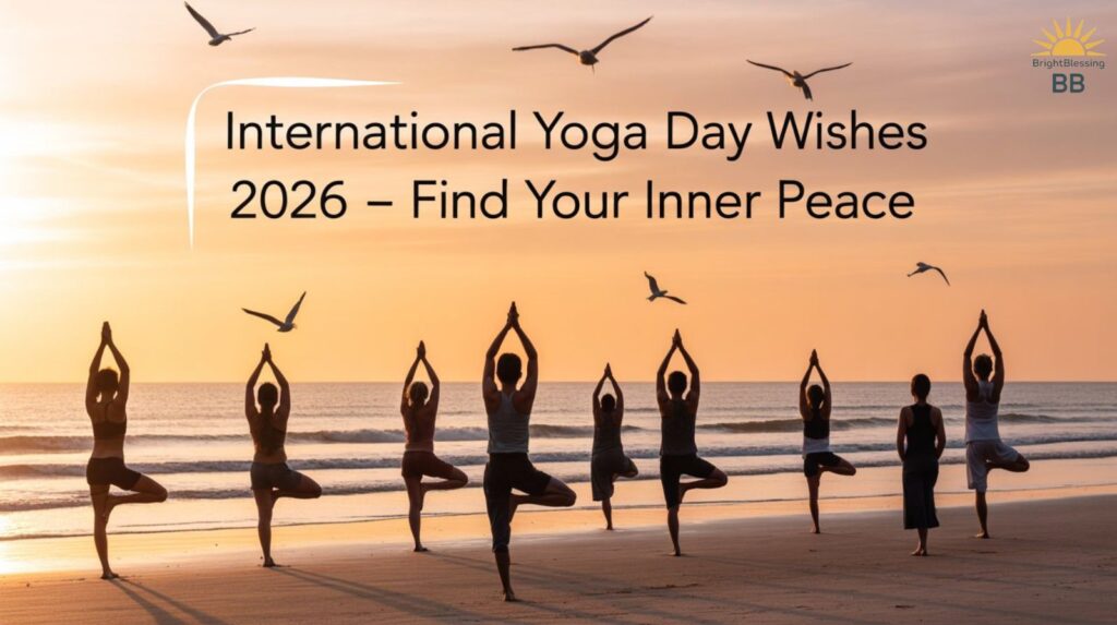 International Yoga Day