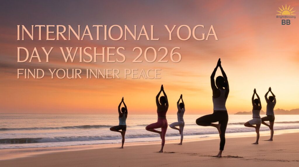 International Yoga Day