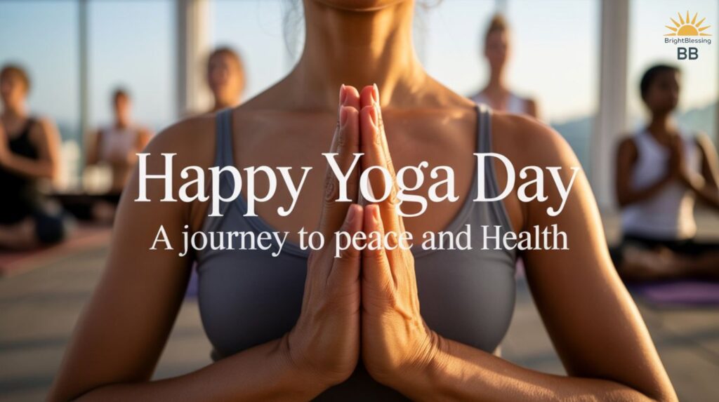 International Yoga Day