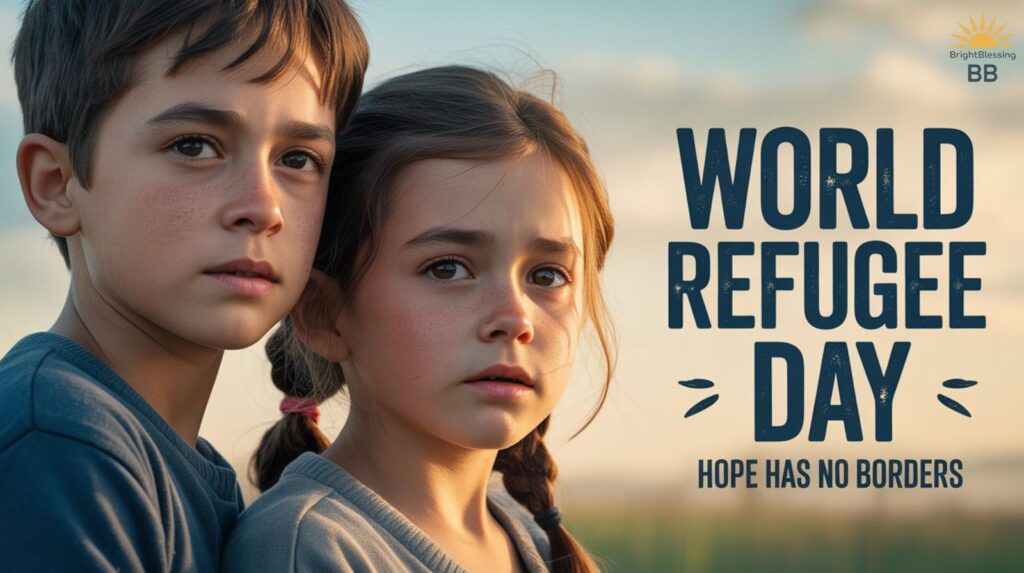 World Refugee Day