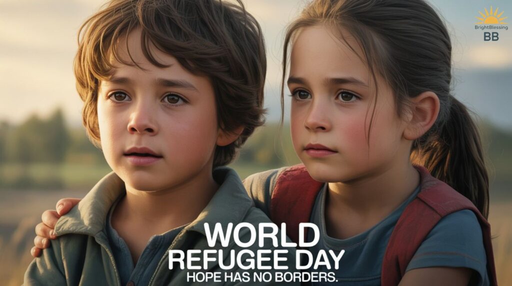 World Refugee Day