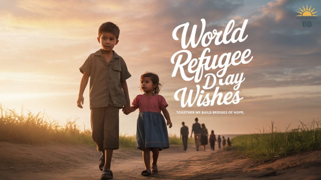 World Refugee Day