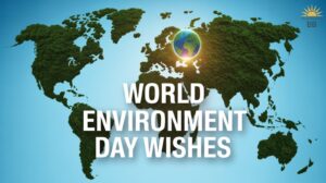 World Environment Day Wishes