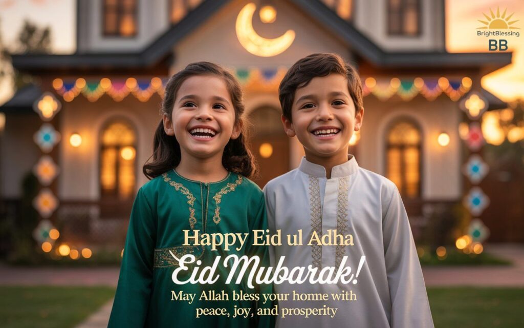 Happy eid ul adha