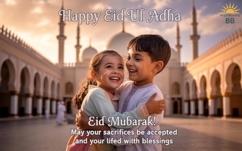 Happy eid ul adha