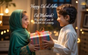 Happy eid ul adha