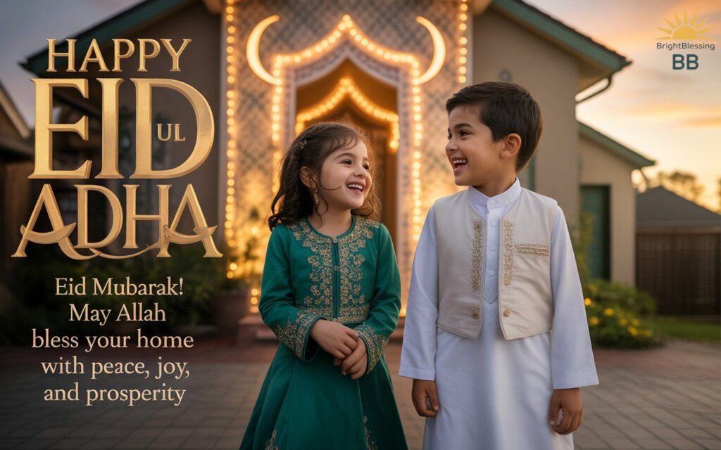 Happy eid ul adha