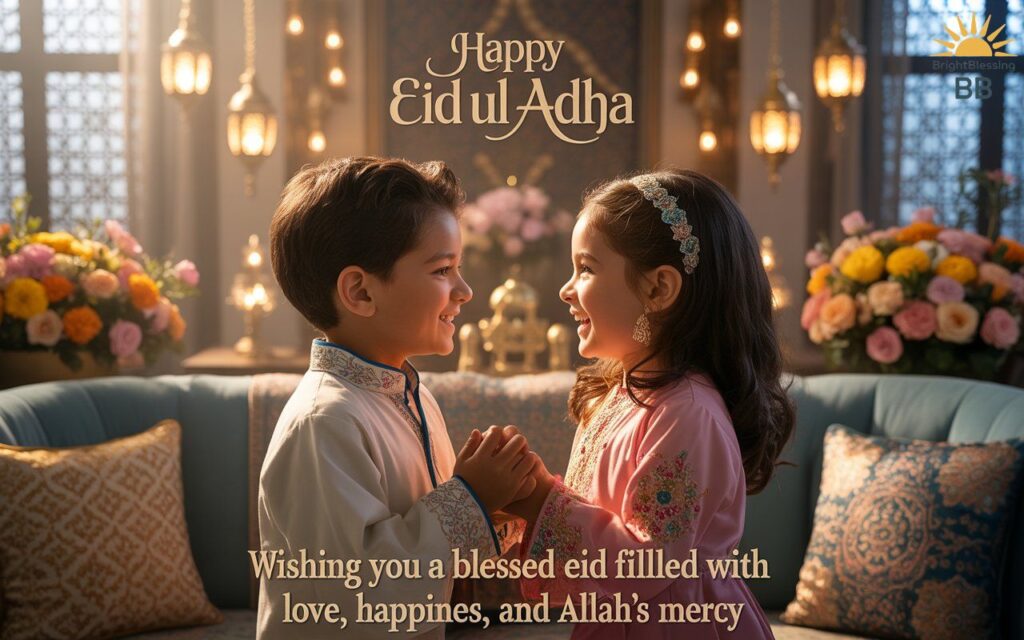 Happy eid ul adha