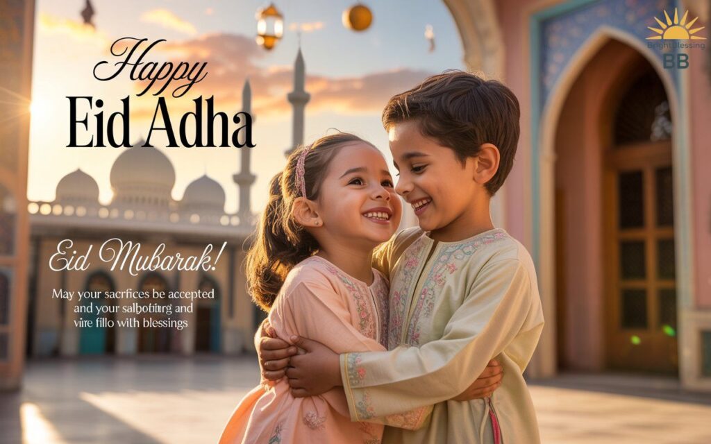 Happy eid ul adha