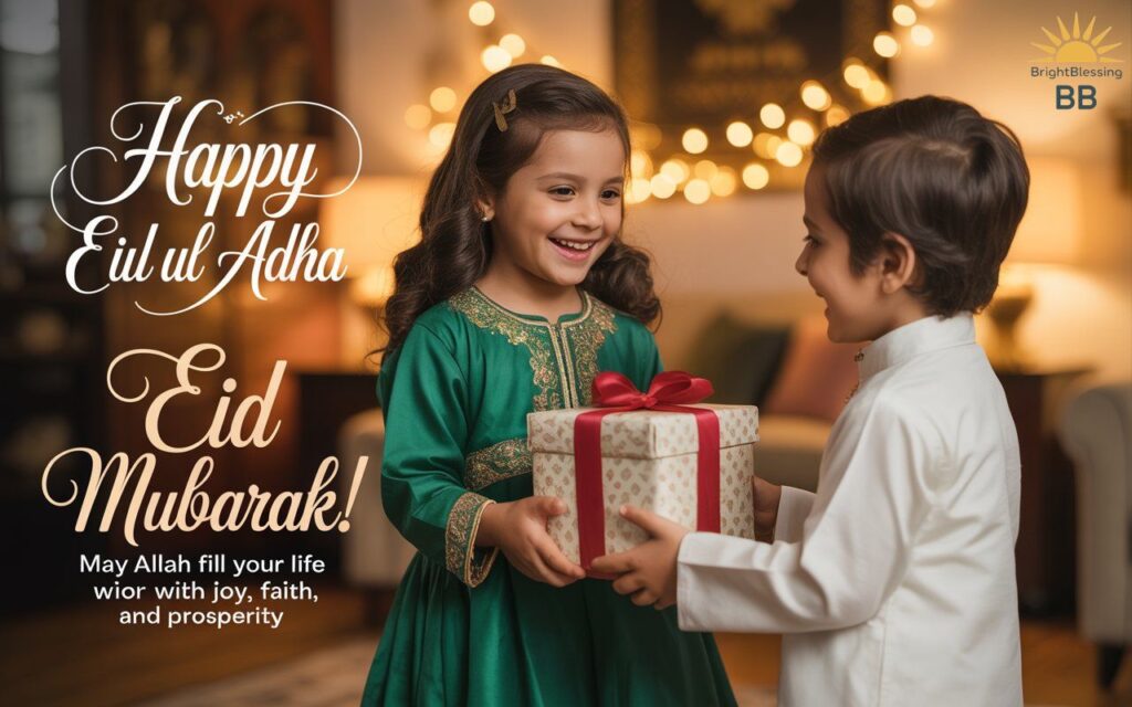Happy eid ul adha