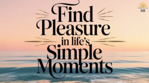 Pleasure Quotes