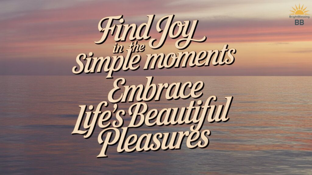 Pleasure Quotes