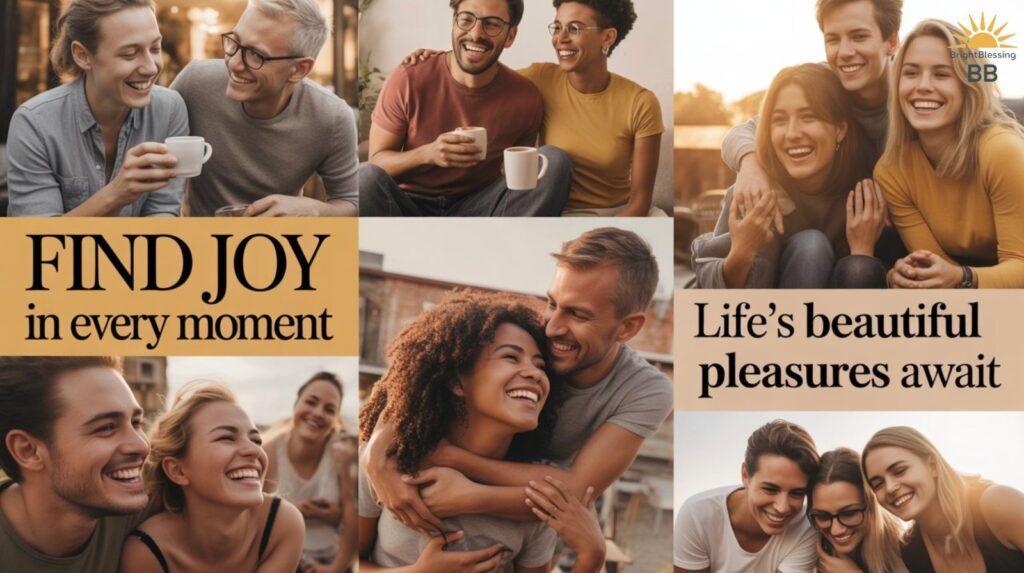 Pleasure Quotes
