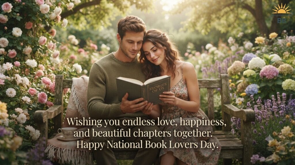 National Book Lovers